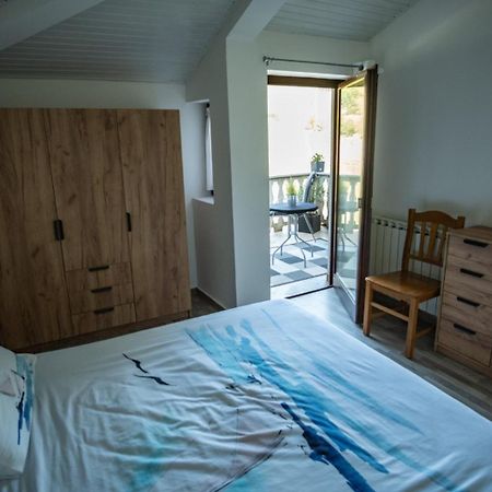 Sea Apartment Ізола Екстер'єр фото