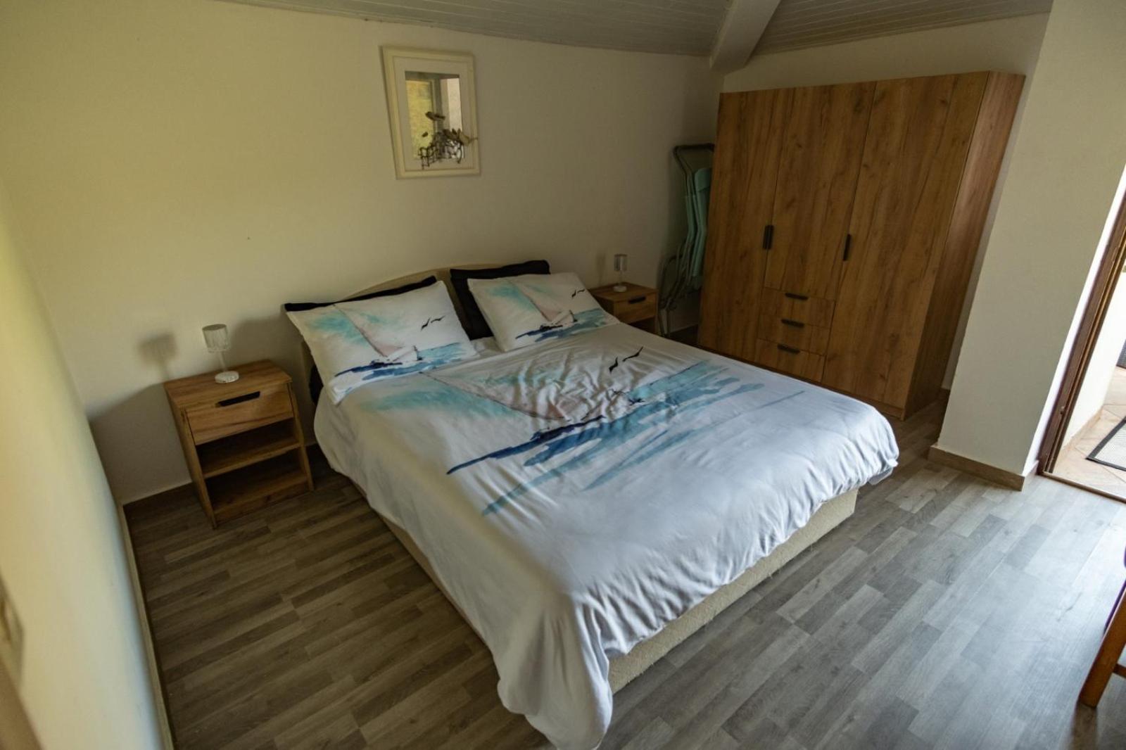 Sea Apartment Ізола Екстер'єр фото